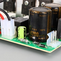 Papan Amplifier Daya Subwoofer SUB-350W, Papan Penguat Daya Mono Kualitas Tinggi Swakriya Papan Penguat Daya Speaker