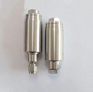 Nouvelle machine <span class=keywords><strong>de</strong></span> découpe à jet d'eau en acier inoxydable, machine <span class=keywords><strong>de</strong></span> nettoyage à très haute pression, buse pour le lavage des coques <span class=keywords><strong>de</strong></span> navires et des réservoirs - Product Image 1