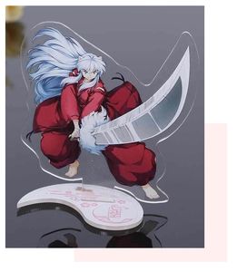 Personnages de dessins animés en acrylique transparent personnalisé Présentoir à impression offset Design découpé à la main - Product Image 2