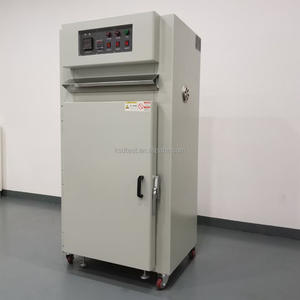 Choque térmico da bateria de lítio eletrônica da fábrica chinesa para o verificador da confiança da tensão da câmara 220V 1 ano ISO para o toque - Product Image 1