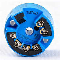 Harga Bagus Endress-Hauser ITEMP TMT181-A1BBA Transmitter Temperatur