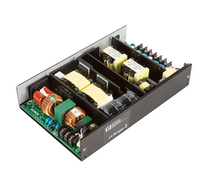 (Conversores AC/DC) CCH400PS12 CCH400PS24 CCH400PS28 CCH400PS48 Módulos de Potencia Salida 24V Entrada 90~264VAC XP Power 24V <span class=keywords><strong>411W</strong></span> - Product Image 3