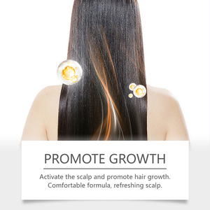 Huile essentielle anti-chute de cheveux, soin nourrissant pour les cheveux, traitement par massage, adoucit et redonne brillance aux cheveux, essence de soin quotidien pour les cheveux - Product Image 3