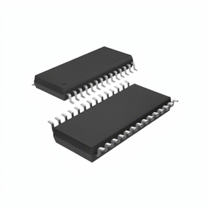 Original ADS1148QPWRQ1 28 TSSOP Data Acquisition Electronic Chips Component - Product Image 1