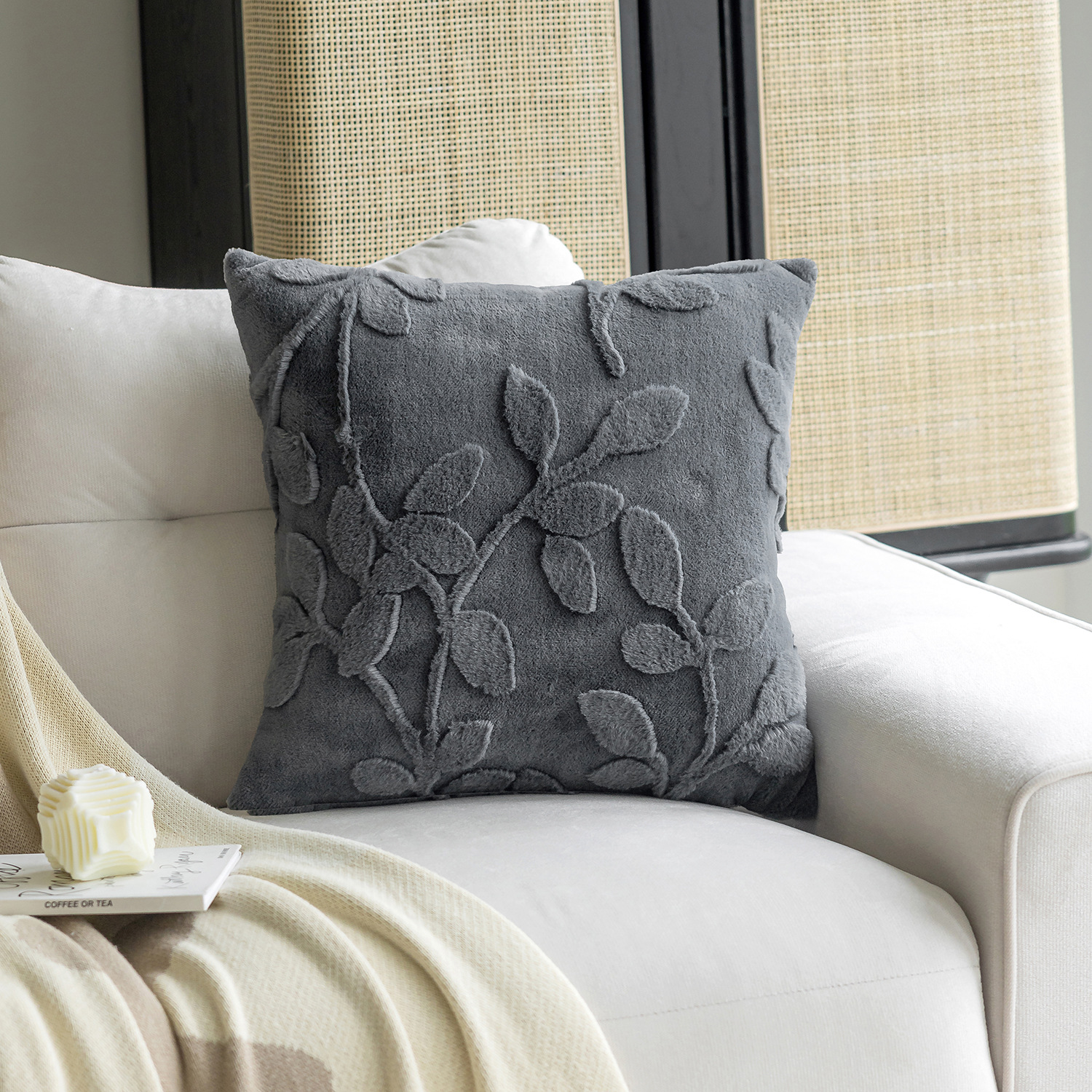 Dark Gray