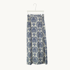 Ropa Islámica Económica, Vestido Estampado para Niña, Abaya, Vestido Tradicional Étnico Musulmán para Niñas, Túnica Infantil, Abaya Infantil, Layyin - Product Image 5