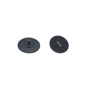 El broche es adecuado para los clips de la almohadilla del suelo del clip de bloqueo de fijación de la alfombra del coche BMW Mini - Product Image 3