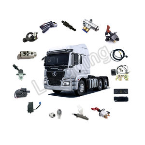 Доступные запчасти Shacman и <span class=keywords><strong>Shantui</strong></span> для тяжелой техники в России - Product Image 6