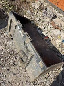 รถตักล้อยางมือสองรุ่น S510 เครื่องยนต์ Kubota เกียร์บ็อกซ์ ปี 2024 สภาพดี จัดส่งทั่วโลก - Product Image 4