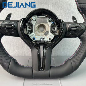 <span class=keywords><strong>พวงมาลัย</strong></span>รถยนต์หนังแท้สำหรับรถ BMW F30 F10 F11 F18 F20 X1 F21 F22 F45 F31F35 E70 E71 E90 X2 X3<span class=keywords><strong>พวงมาลัย</strong></span>รถยนต์ X4 - Product Image 4