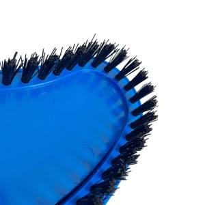 Accessoires de piscine pas chers : <span class=keywords><strong>Brosse</strong></span> de nettoyage économique en forme de croissant pour aspirateur de piscine enterrée - Product Image 4