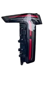 Accessoires à bas prix d'usine en Chine pour Jishi 01 Rox 01 Pièces de <span class=keywords><strong>carrosserie</strong></span> Pièces de rechange automobiles Accessoires de véhicules d'<span class=keywords><strong>occasion</strong></span> d'origine en stock - Product Image 3