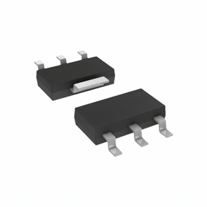 IRFL110TRPBF ทรานซิสเตอร์ SOT-223ชิ้นส่วนอิเล็กทรอนิกส์ - Product Image 1