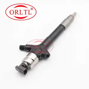 ORLTL 비시를 위한 2950500890 고품질 디젤 연료 인젝터 295050-0891 295050-0892 295050-0890