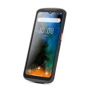 Terminale Portatile PDA Google NFC 8 Core 6.5 Pollici Android 13 Palmare Scanner di Codici a Barre 1D/2D Raccoglitore Dati con WIFI 4G TC65 - Product Image 1