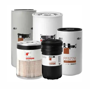 Élément de filtre à carburant diesel du fabricant Hydwell FS19763 FS19764 FS19765 P550849 P550851 5580007857 5580012785 3700572 1025262