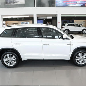 2024 Auto 5 sièges <span class=keywords><strong>essence</strong></span> 2.0T SUV à <span class=keywords><strong>essence</strong></span> <span class=keywords><strong>occasion</strong></span> <span class=keywords><strong>Skoda</strong></span> <span class=keywords><strong>Kodiaq</strong></span> nouvelle voiture - Product Image 4