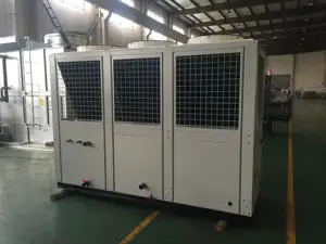 Peralatan Pendinginan Industri 68kw ~ 750 KW, Pendingin Udara Industri/Air Pendingin dengan Sertifikasi CE