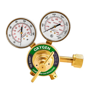 Kit de Antorcha de Servicio Mediano para Soldadura y Corte con Oxígeno, Acetileno y Propano, Juego de Herramientas de Aleación de Aluminio 6061 con Interruptor Único CFWELD - Product Image 3