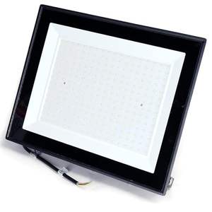 Lámpara LED de 200W, 17600lm, 6500K, IP65 - Ideal para iluminación eficiente en exteriores y proyectos industriales. - Product Image 1