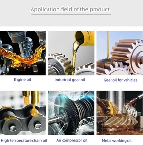 Bon prix polybutène PB2400/polyisobutène hydrogéné/matière première cosmétique polyisobutène CAS 9003 - Product Image 3