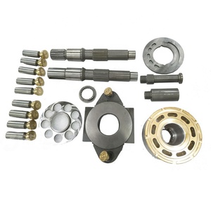 Kit de Reparación de Bomba de Pistones Axiales, Repuestos para Bomba Variable A10VSO18/28/45/71/100/140/DR/DFR1/DFLR, Disponible en Stock - Product Image 1