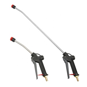 <span class=keywords><strong>Pistola</strong></span> de Agua de Limpieza Automática, <span class=keywords><strong>Pistola</strong></span> de Espuma <span class=keywords><strong>para</strong></span> Champú <span class=keywords><strong>a</strong></span> Presión <span class=keywords><strong>para</strong></span> <span class=keywords><strong>Manguera</strong></span> de Jardín / <span class=keywords><strong>Pistola</strong></span> Rociadora de Espuma con Varilla Larga <span class=keywords><strong>para</strong></span> Cera - Product Image 1