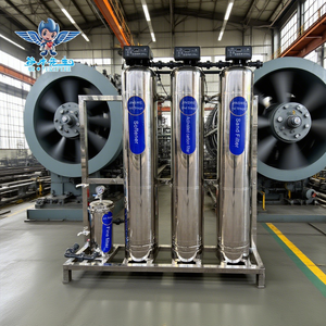 น้ำอ่อนระบบน้ำอ่อนอุปกรณ์บำบัดน้ำ - Product Image 5