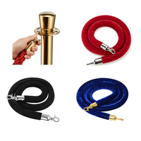 Support de porte-badge en acier inoxydable couleur or/argent pour hôtel, avec ceinture colorée, 7 kg