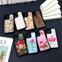 Étui de téléphone en tissu + acrylique + TPU pour iphone 16promax/Iphone 16pro/16/16plus /15promax/15plus/14/13/12 coque de protection colorée