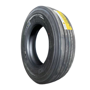 GITI 10R22.5 16PR Pneus radiaux tout acier haute performance Pneus TBR Fabriqués <span class=keywords><strong>en</strong></span> Chine Ventes directes d'usine - Product Image 1