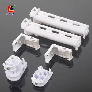 ลูกกลิ้งคลัทช์สำหรับม่านหน้าต่างบังแดดแบบทางเดียวอุปกรณ์เสริมสำหรับม่านม้วนหน้าต่างแบบคู่ - Product Image 1