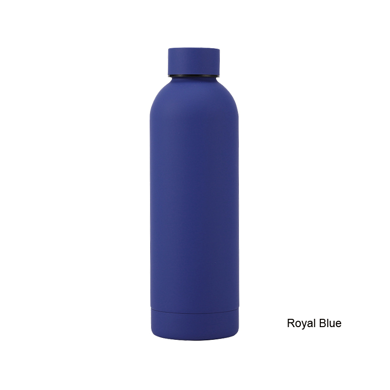azul real