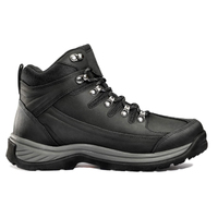 Chaussures de sécurité avec bout en acier inoxydable, bottes de marque