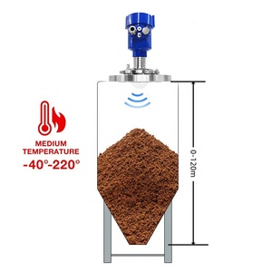 Nhiệt Độ Cao Mức Độ Radar Detector Số Lượng Lớn Đặt Hàng Nhà Sản Xuất Cho Bột Bụi Chiều Cao Đo Lường - Product Image 3