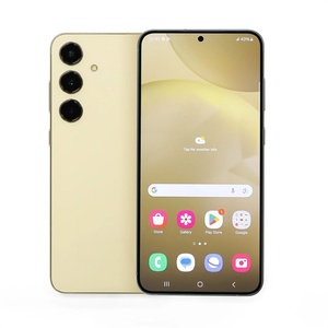 Téléphone portable d'occasion à bas prix pour Samsung S24+ - Smartphone 5G débloqué d'origine - Product Image 5