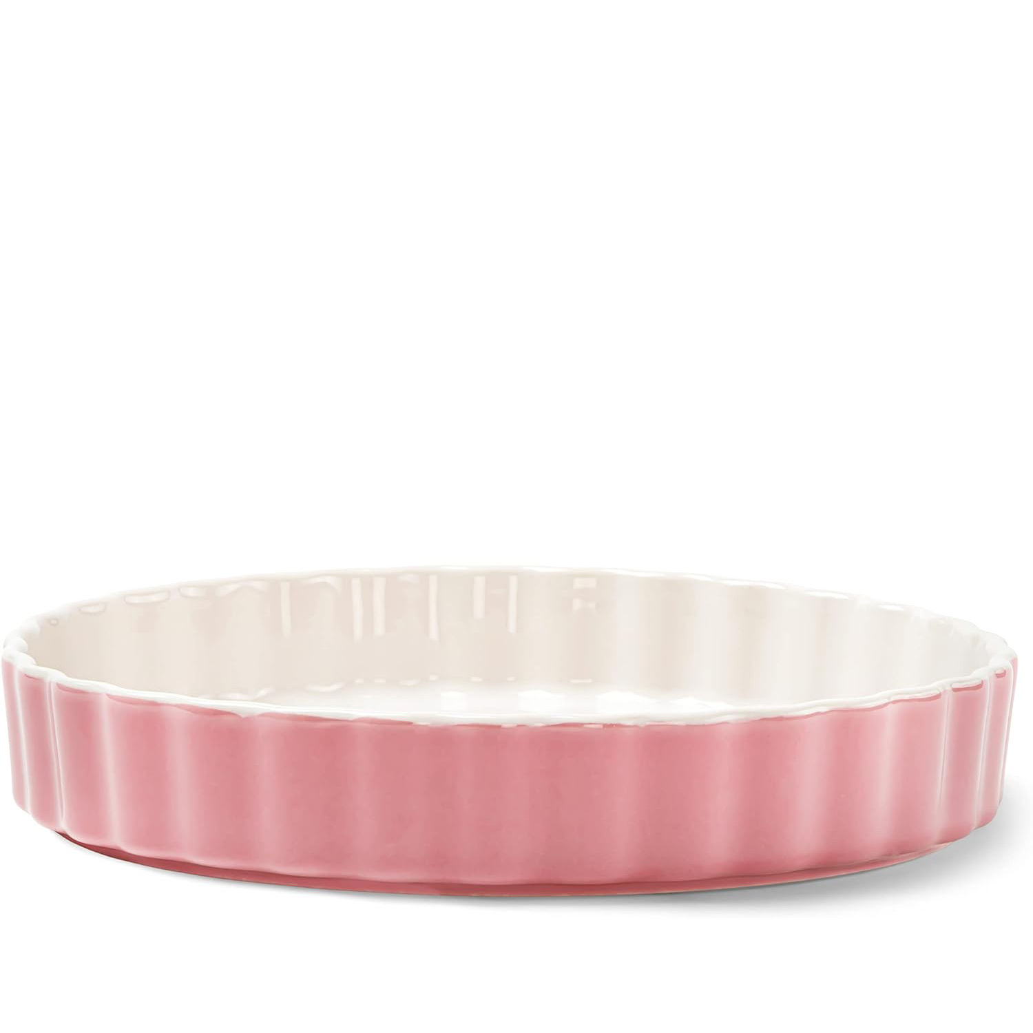 Bowl with silicone suction