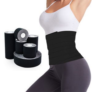 Ruban enroulé pour le <span class=keywords><strong>ventre</strong></span> en néoprène, bande enroulée à la taille, pour <span class=keywords><strong>perdre</strong></span> du poids, amincissant - Product Image 6