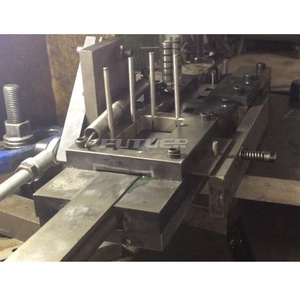 Equipo Automático para el Procesamiento de Moldes de Bisagras Metálicas para Puertas, Molde para Doblar <span class=keywords><strong>Metal</strong></span> - Product Image 3