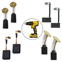 Pièces détachées pour outils Dewalts 801 Meuleuse à percussion Armature 26mm Perceuse à percussion 0810 Armature Rotor Outils électriques Armature
