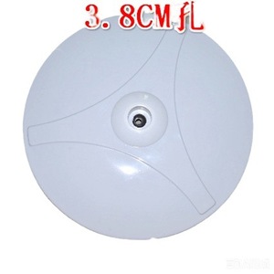 Châssis universel pour ventilateur électrique, base en plastique de 400 mm pour ventilateurs sur pied - Product Image 2