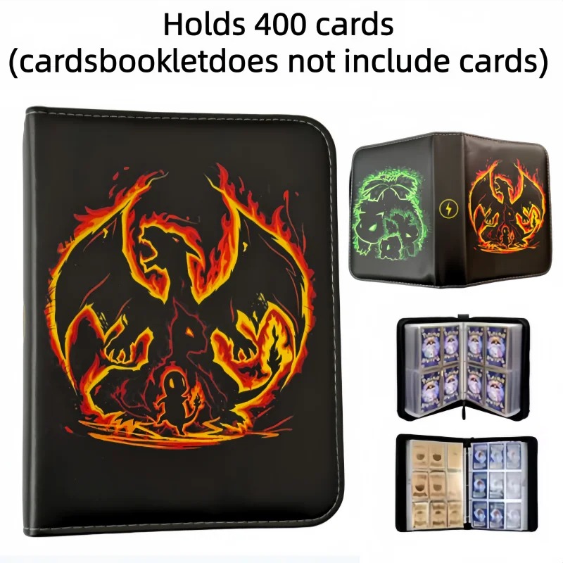 K-hold 400 cartes