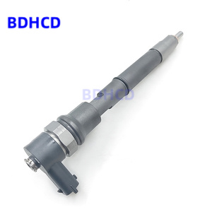 หัวฉีดน้ำมันเชื้อเพลิงคอมมอนเรล 0445110502 514321112010 สำหรับ Bos Ch สำหรับ UAZ Hunter/Patriot 2.0CD 08 - Product Image 2