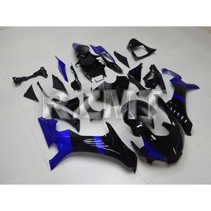 Pour Yamaha YZF R1 2015-2019 YZF-R1 2016 2017 2018 Kit de carénage de moto en ABS injecté personnalisé Y1015-101a - Product Image 4