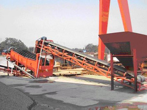 Machine à laver le charbon propre à faible coût vendue en usine, classeur <span class=keywords><strong>spiral</strong></span>é ou lave-sable, produit entièrement propre - Product Image 6