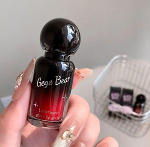 Brillo Blanqueador Brillo de labios Refrescante Hidratante Hydra Shine Crystal Clear Tint Lip Glaze - Product Image 2