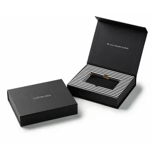 Customized logo toy perfume <b>gift</b> <b>box</b> luxury <b>large</b> packagingcardboard wig hair extension cosmetics jewelry magnetic packaging <b>box</b> - Product Image 4