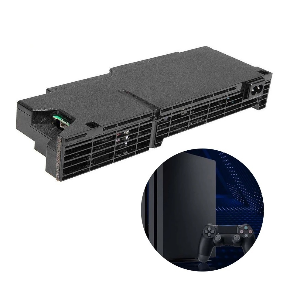 Alimentatore Originale Sony PS4 Pro - ADP-300FR, Per CUH-7215B, Nuovo In Scatola Neutra Alimentatore Originale Sony PS4 Pro - ADP-300FR, Per CUH-7215B, Nuovo In Scatola Neutra