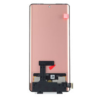 Écran LCD 6,78 pouces à prix d'usine en gros pour Itel S23 Plus, ensemble numériseur tactile complet, pièce de rechange pour téléphone portable