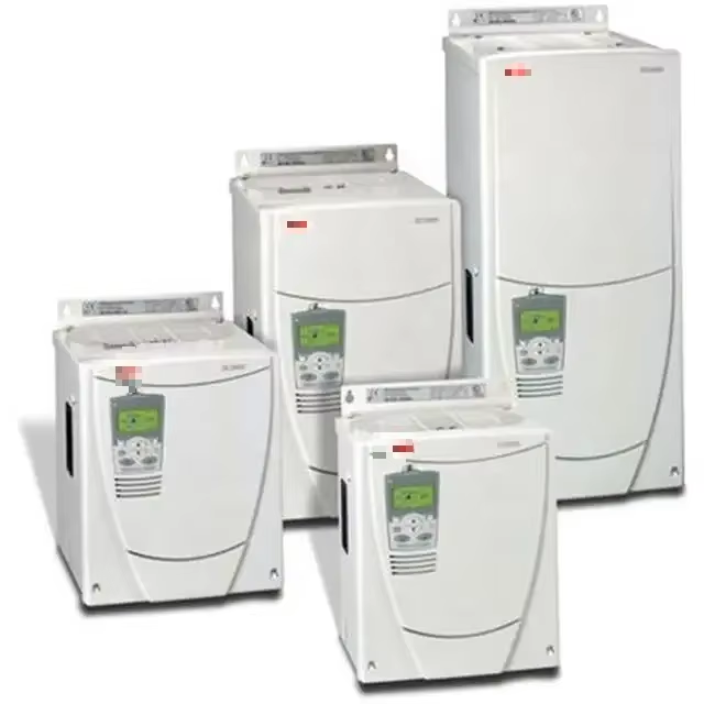 Original New ACS510-01-012A-4 12A 5.5KW VFD Variable Speed Drive for HVAC System